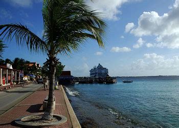 Cruises To Kralendijk, Bonaire | Kralendijk Shore Excursions