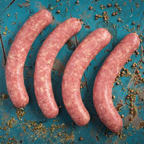 Traditional Sausage Pyrenees Premium Cuts