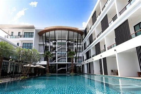 The Pago Design Hotel Phuket Pool: Pictures & Reviews - Tripadvisor