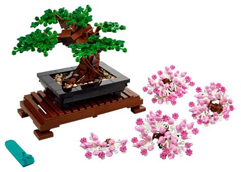 Best Bonsai Tree Legos Of The Decade Learn More Here Earthysai