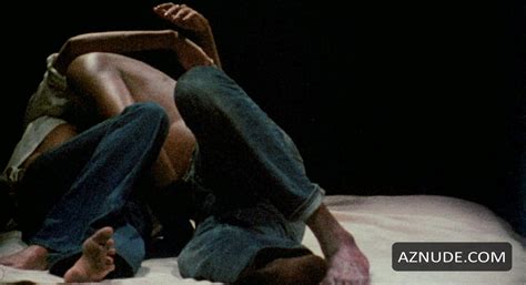 GANJA HESS NUDE SCENES AZNude