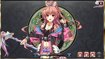 真恋姫夢想 天下統一伝 馬鉄 軽装 XVIDEOS