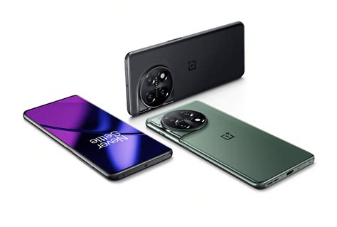 OnePlus 11 5G ya es oficial: Especificaciones, precio y disponibilidad