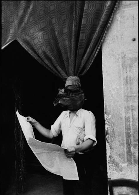 L Italia Vista Da Henri Cartier Bresson E Gli Altri Il Post