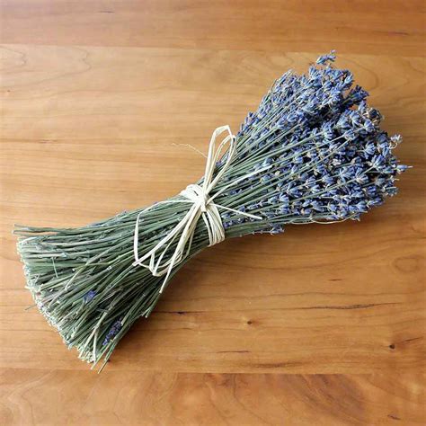 How To Dry Lavender Flowers For Tea At Vicki Thomas Blog