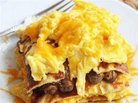 Delicious Low-Carb Breakfast Recipes