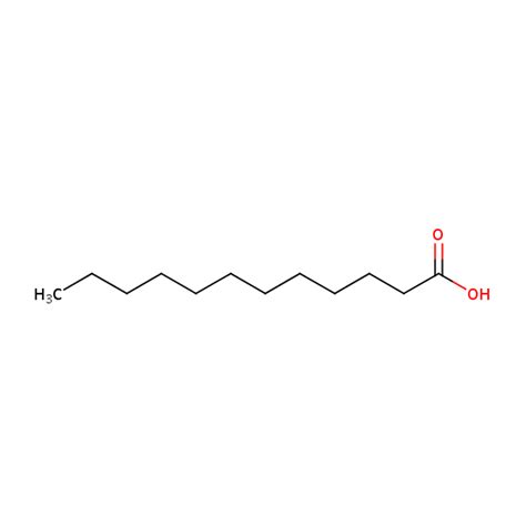 Dodecanoic Acid Sielc Technologies