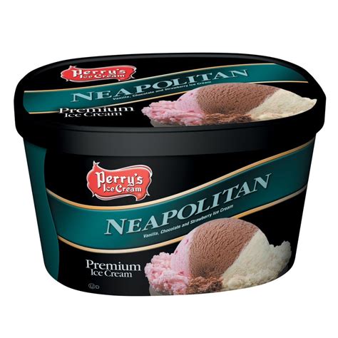 Neapolitan Ice Cream Gordon Food Service Store