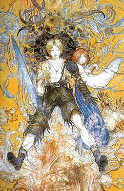 yoshitaka amano wikiwand
