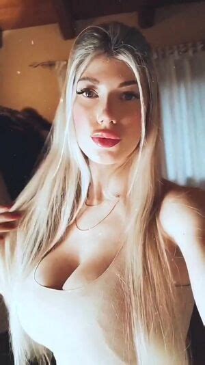 Elena Sottana Elenasottana Nude Leaks Fapello