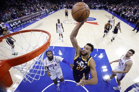 Rudy Gobert Net Worth - Wiki, Age, Weight and Height, Relationships