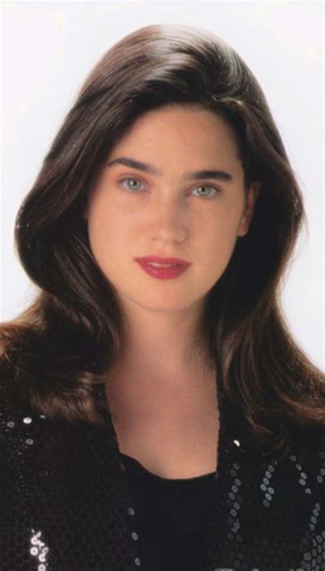 Pin by weidi mulder on Actrices modernas | Jennifer connelly, Jennifer ...