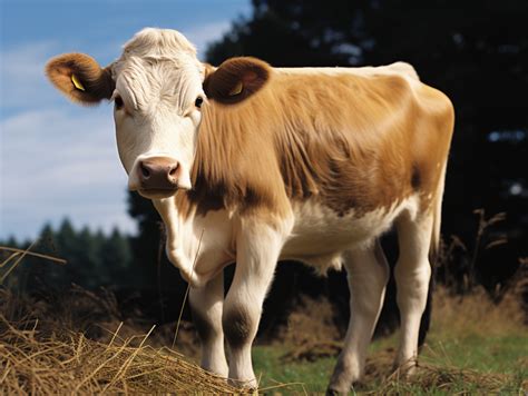 Heifer Vs Cows Definitions And Key Differences Fauna Facts