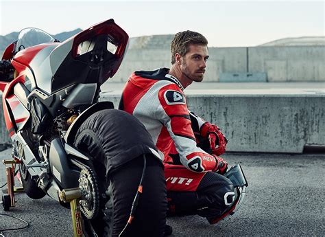 Dainese Spring Summer Motorcycle Gear Cycle News Off