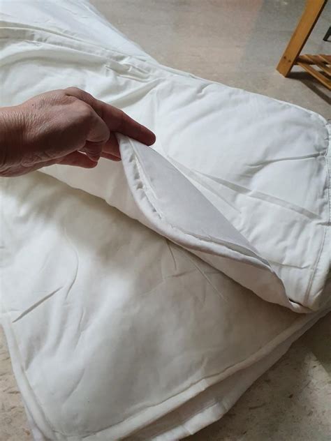 IKEA MYSA STRA Comforter Warmth Rate 1, Furniture & Home Living ...