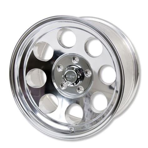 Buy Pro Comp Series 69 Wheel 17 X 9 With 5 On 5 00 Bolt Pattern In