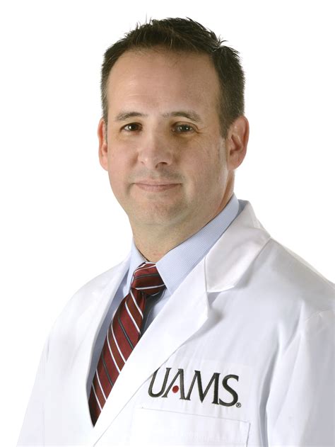 Michael D. Cassat, M.D. | UAMS Health