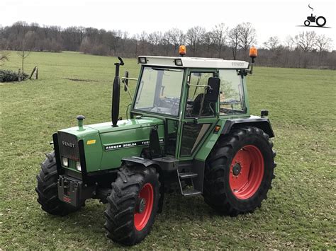 Foto Fendt 308 LSA #1222810