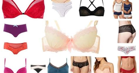 Pack De Vente En Gros De Lingerie Pour Femmes Vari T De Tailles Et De Styles Espagne