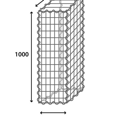 Century Gabions Weld Mesh Page 2 Gabion Cages Baskets Australia