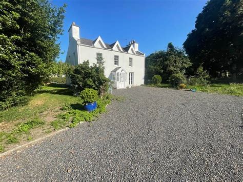 Bed Detached House For Sale In Glen Auldyn Ramsey Isle Of Man Im