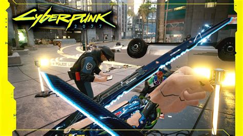 Cyberpunk 2077 Gorilla Arms Location - The gorilla arms is a cyberware of type arms cyberware in ...