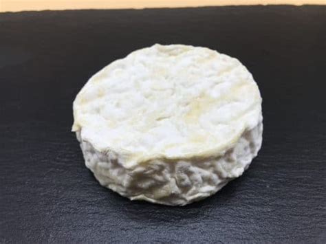 Fromage St Félicien Vache Fromagerie Alexandre Halles De Pau