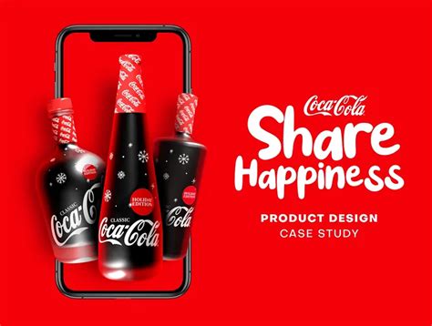 Chiến lược Marketing của Coca Cola tại thị trường Việt Nam Malu Design