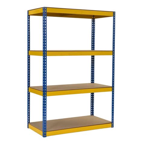 Light Duty Boltless Rack Malaysia Medium Duty Storage Rack Installation