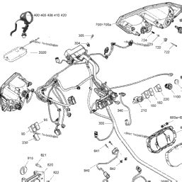 Can Am Defender Wiring Diagram Isabelmazin