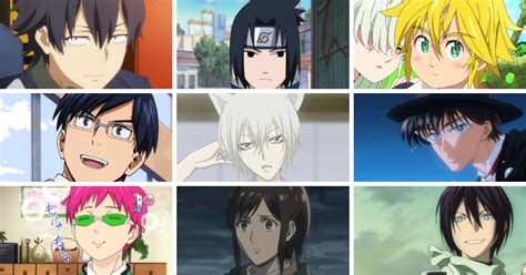 20 Best Leo Anime Characters Ranked by Popularity