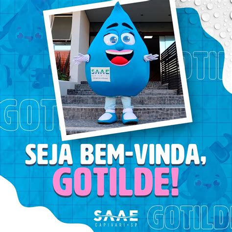 Votação nas redes sociais escolhe Gotilde como nome da nova mascote do