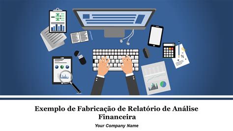 25 melhores slides de PowerPoint para o setor de serviços financeiros