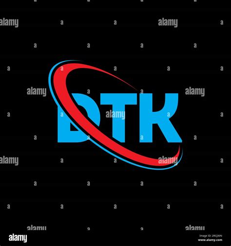 Dtk Tech Logo Hi Res Stock Photography And Images Alamy