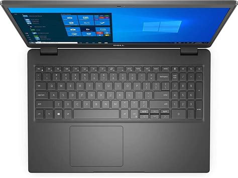 Dell Latitude 3510 Core I5 10th Generation Laptop Price In Pakistan