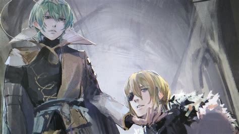 8 Ideas De Fire Emblem Gay Ships