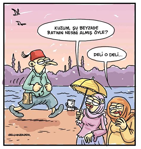 Selçuk Erdem Selçukerdem Selcukerdem Karikatür Mizah çizgi Komik