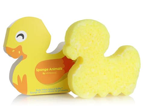 Sponge Animals Duck Nautical Wheelers Oriental And New Bern