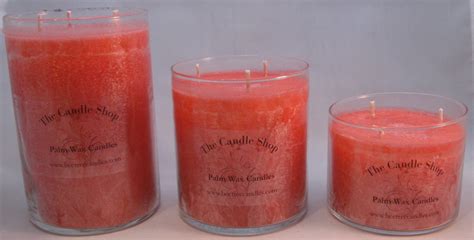 Palm Wax is here!!! | Welcome to the Candle Shop