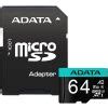 Los mejores mayoristas en tecnología en México MEM MICRO SDXC ADATA