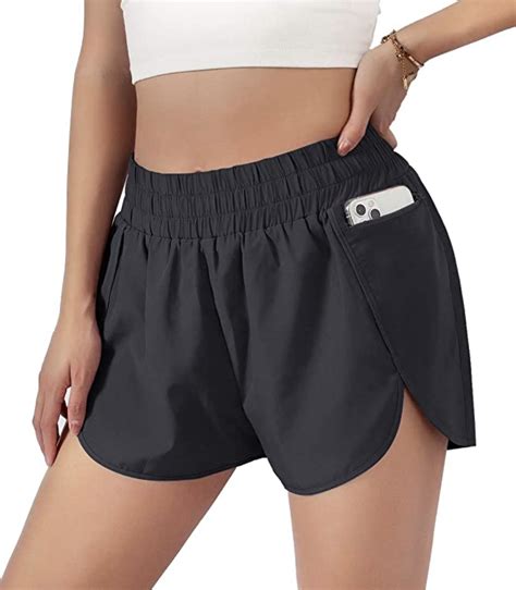 Lululemon Hotty Hot Shorts Dupe Amazon Music