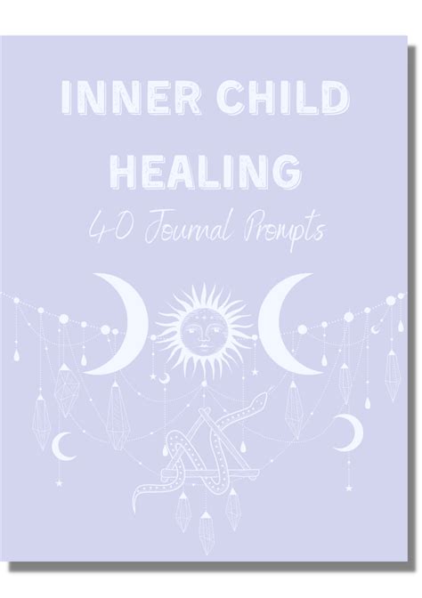 Inner Child Healing How To Heal From Childhood Trauma Spiritvibez