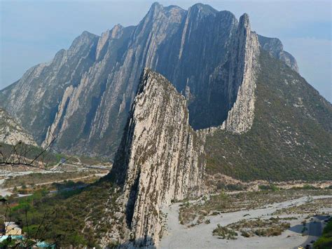 Parque La Huasteca Nuevo León in 2022 Landscape Natural