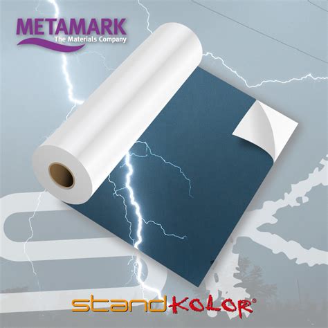 Vinilo Intermedio Blanco Brillo Metamark MD3 200 70 Mc Standkolor