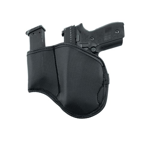 The Settler IWB - Tagua Gunleather