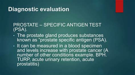 Nursing Assessment History And Physical Assessment Of Male