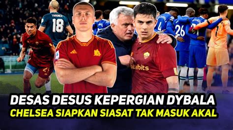 Resmi Kristensen Gabung As Roma Mourinho Siaga Satu Duo Agen Dadakan