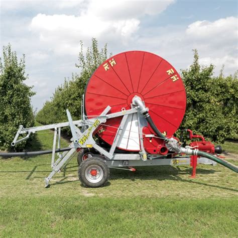 RM 790GX - DB Agro