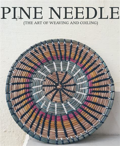 Pine Needle Craft By Rikita Thakur Issuu