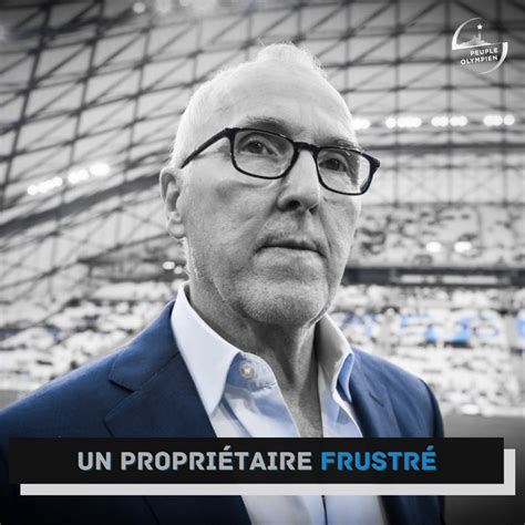 Peuple Olympien On Twitter Frank Mccourt Aurait T Contrari Apr S